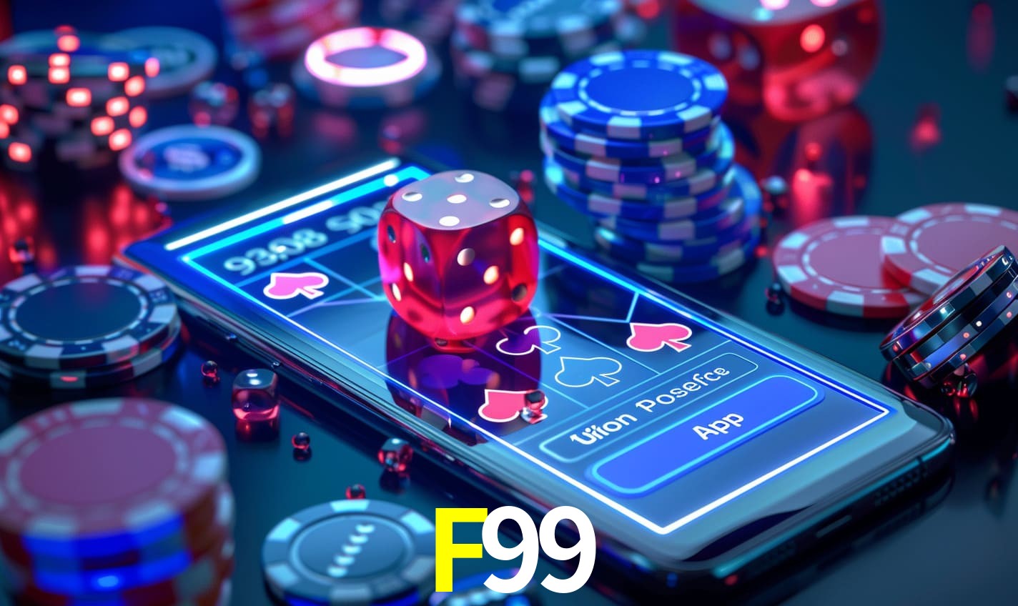 Baixar App F99
