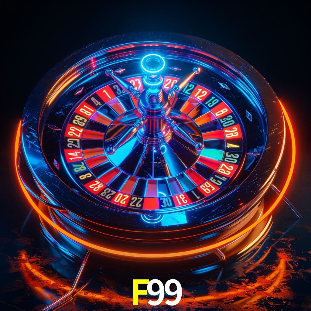 Melhor Casino Online F99