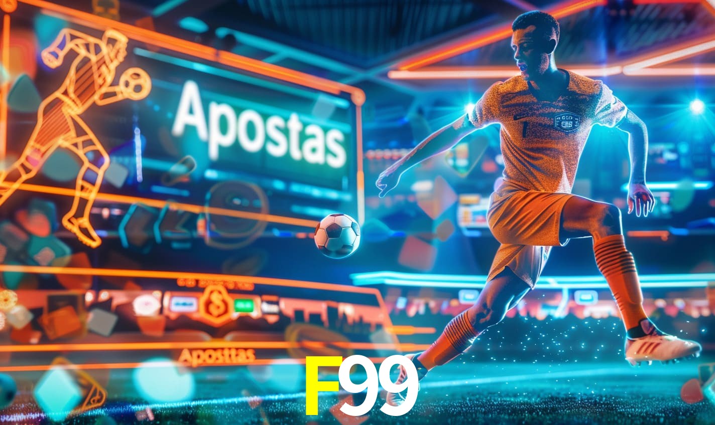 Apostas F99