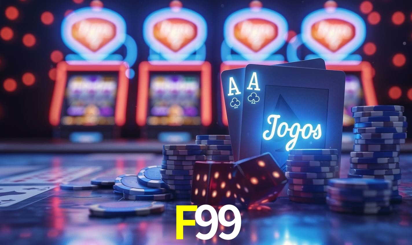 Lista de Jogos F99