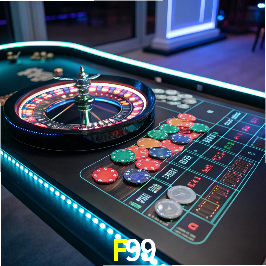 Cassino Online F99